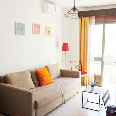 Azahar Apartamentos Triana V セビリア エクステリア 写真