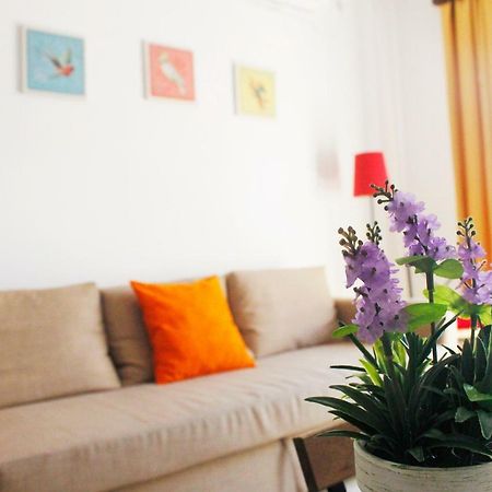Azahar Apartamentos Triana V セビリア エクステリア 写真
